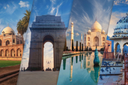 भारत ने किया कमाल! टूरिज्म में टॉप 3 देशों में पहुंचा, अमेरिका-चीन रह गए पीछे