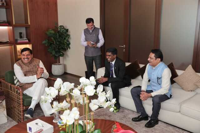 मध्यप्रदेश की 25 बड़ी खबरें | 14 जुलाई 2025