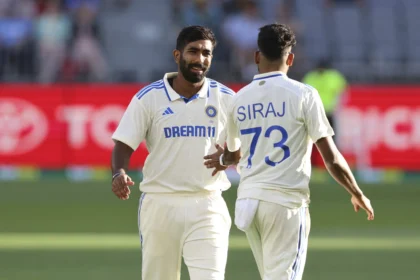 बुमराह के बिना सिराज कैसे बनते हैं 'विकेट मशीन'? आंकड़े देख आप भी चौंक जाएंगे