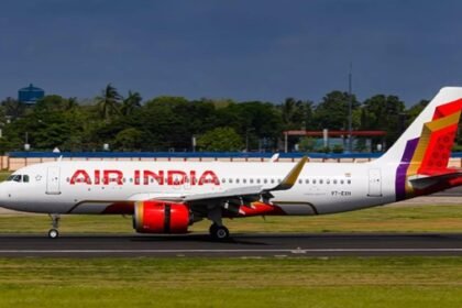 1 अगस्त से नहीं उड़ेंगी अहमदाबाद-गैटविक फ्लाइट्स: एयर इंडिया का बड़ा फैसला
