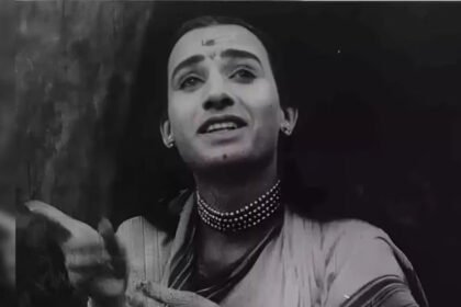 इतिहास का छुपा चैप्टर: जब एक ही शख्स ने निभाया राम और सीता का किरदार