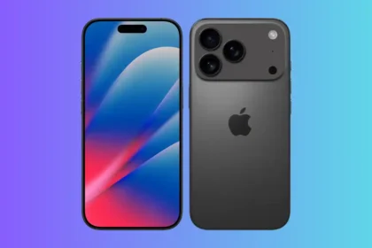 “iPhone 17 Pro MAX में पावर का धमाका! अब 5000mAh बैटरी के साथ मिलेगा जबरदस्त बैकअप