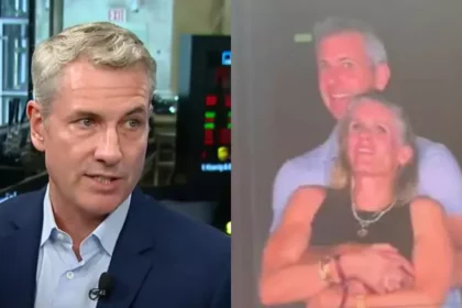 Coldplay कॉन्सर्ट में Astronomer CEO Andy Byron स्कैंडल