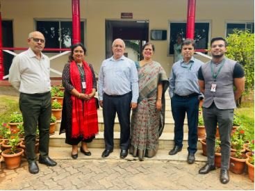 Investment came to the capital Bhopal due to the efforts of Chief Minister Dr. Yadav