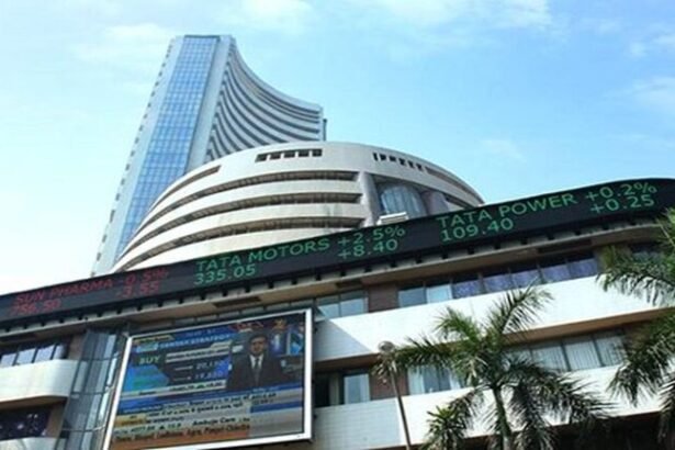 आज खरीदें ये 7 दमदार शेयर: Ipca Labs, Canara Bank समेत स्टॉक्स में दिख रही तेजी