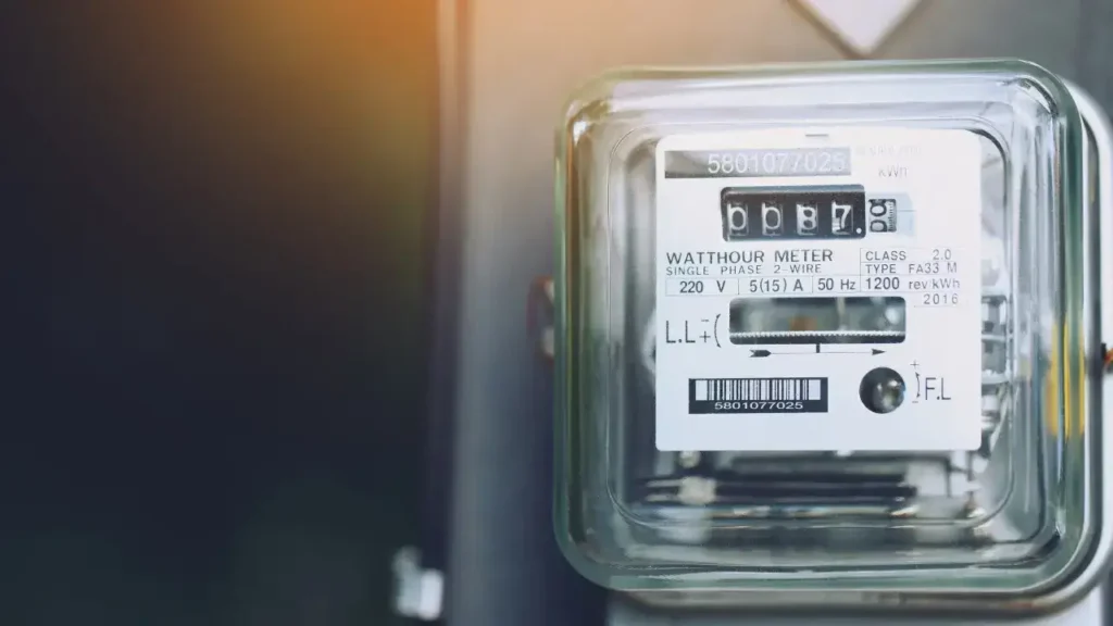 Bhopal Smart Meter Blast