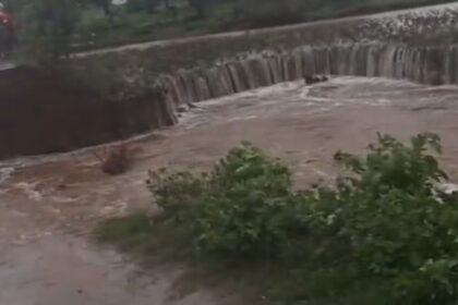 Bihar Bridge Collapse 2025