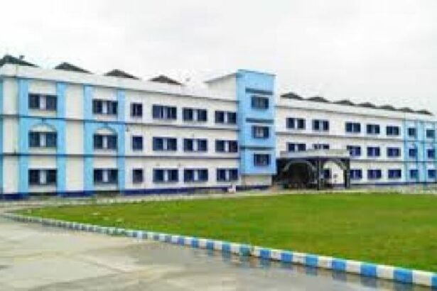 Bokaro Govt Engineering College