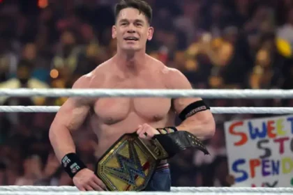 WWE में होगी 800 करोड़ के रेसलर की वापसी? फैंस को इंतजार, जॉन सीना ने जताई इच्छा