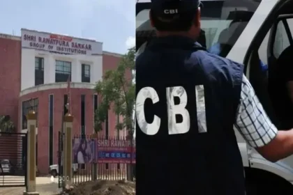 छत्तीसगढ़ की 25 बड़ी खबरें: IED ब्लास्ट से लेकर नक्सली मुठभेड़ तक, पढ़ें आज की टॉप न्यूज़