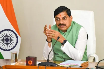 CM Mohan Yadav Foreign Trip