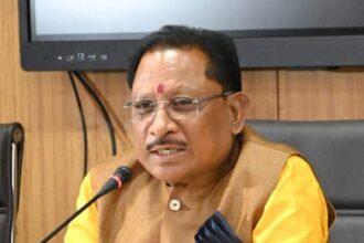 7 जुलाई 2025 की छत्तीसगढ़ की 25 बड़ी खबरें