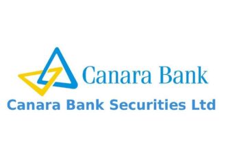 Canara Bank Securities में नौकरी