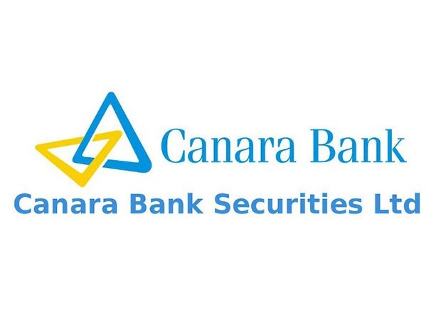 Canara Bank Securities में नौकरी