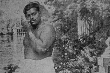 चंद्रशेखर तिवारी से ‘आजाद’ तक: एक घटना ने बदल दी पहचान