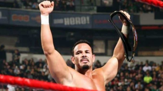 Chavo Guerrero