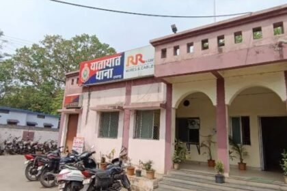 Raigarh: Big action by traffic police, 140 vehicles challaned in one night