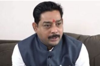 Jaijaipur MLA Baleshwar Sahu arrested, fight broke out over installation of AC