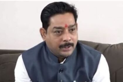 Jaijaipur MLA Baleshwar Sahu arrested, fight broke out over installation of AC
