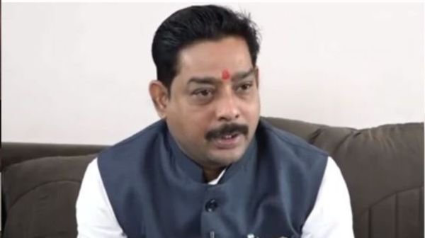 Jaijaipur MLA Baleshwar Sahu arrested, fight broke out over installation of AC