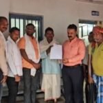 Dispute over last rites after conversion, villagers protest
