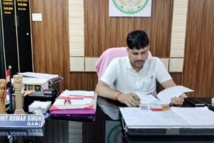 Katghora – The big truth of compensation scam in SECL