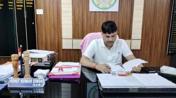 Katghora – The big truth of compensation scam in SECL