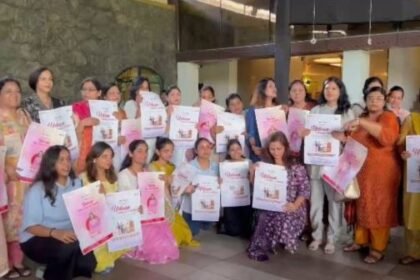 Initiative to empower women through Dhanbad's 'Udaan' program