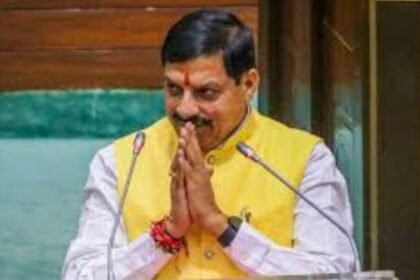 Big success of MP's State Tiger Force, Interpol sends letter of appreciation