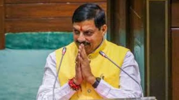 Big success of MP's State Tiger Force, Interpol sends letter of appreciation