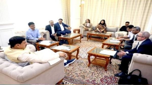 Proposal for frozen potato production unit with an investment of Rs 3800 crore in the state