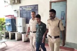 A girl was raped in Jashpur on the pretext of marriage