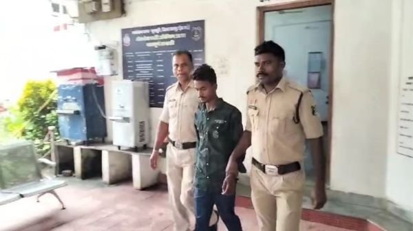 A girl was raped in Jashpur on the pretext of marriage