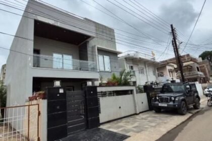 Durg: Search for Saurabh Ahuja in online betting app scam