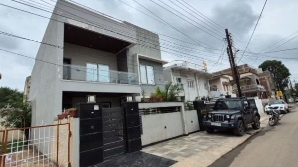 Durg: Search for Saurabh Ahuja in online betting app scam