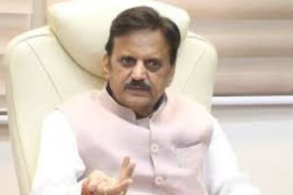 Talent will not be hindered by linguistic barriers, special encouragement to Hindi students in medical education: Deputy Chief Minister Shri Shukla