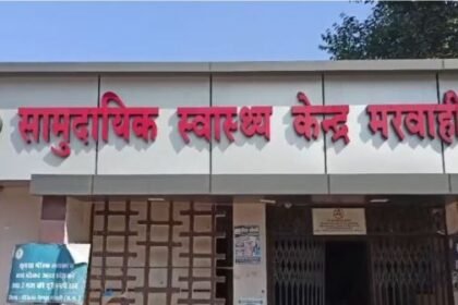 Jamwant plan failed in Marwahi! Villagers are terrified due to bear attacks