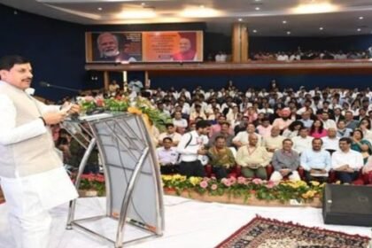 Cooperatives are getting new dimensions under the leadership of Prime Minister Shri Narendra Modi: Chief Minister Dr. Yadav