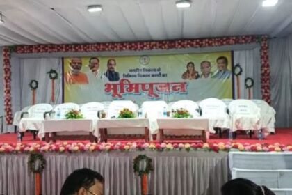 Korba: 5 Congress councilors under house arrest before Deputy CM Arun Sao's visit