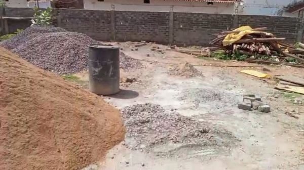 Kanker: Mosque captured by land mafia, illegal construction not stopped despite collector's order