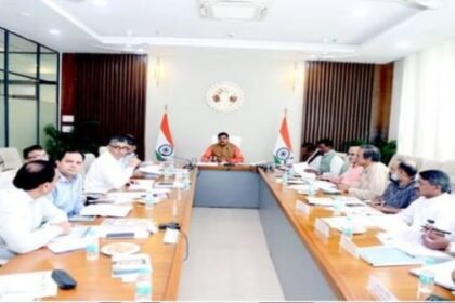 Make all arrangements for the welfare of forest dwellers - Chief Minister Dr. Yadav