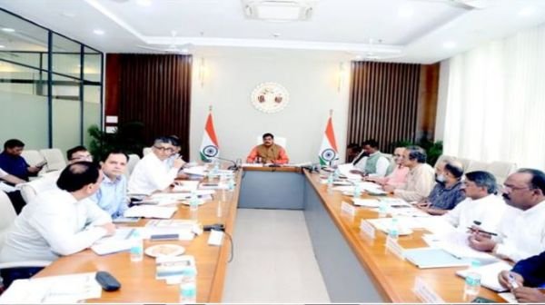 Make all arrangements for the welfare of forest dwellers - Chief Minister Dr. Yadav