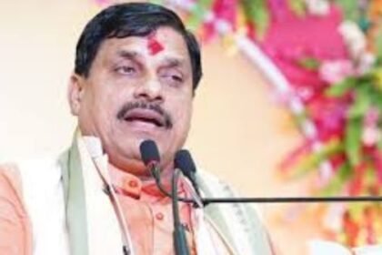 Chief Minister Dr. Yadav will have direct dialogue with the industry