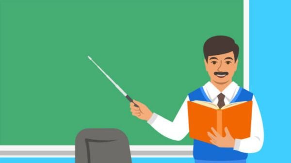 Online application and nomination process for National Teacher Award started