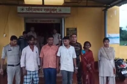 Murder in the name of love, Pintu's death exposed the book of deception, conspiracy and blood of friendship