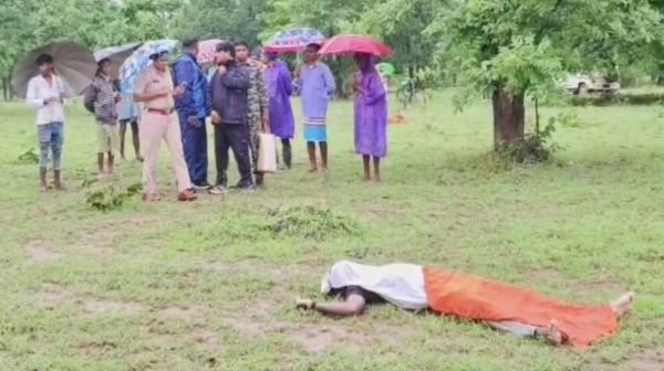 The body of a 22-year-old youth was found near Amadula dam in Balod