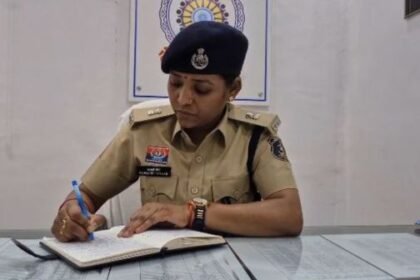 Durg: College operator duped of lakhs in the name of getting exam center