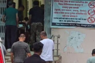 Bijapur: Two CRPF soldiers injured in IED blast