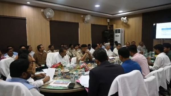 Shravani Mela 2025: Innovation with AI and Drone Technology