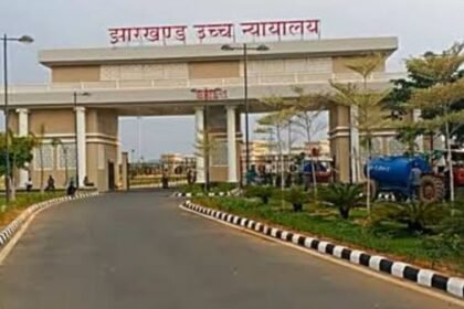 High Court's strictness: Land mutation will not happen in four weeks